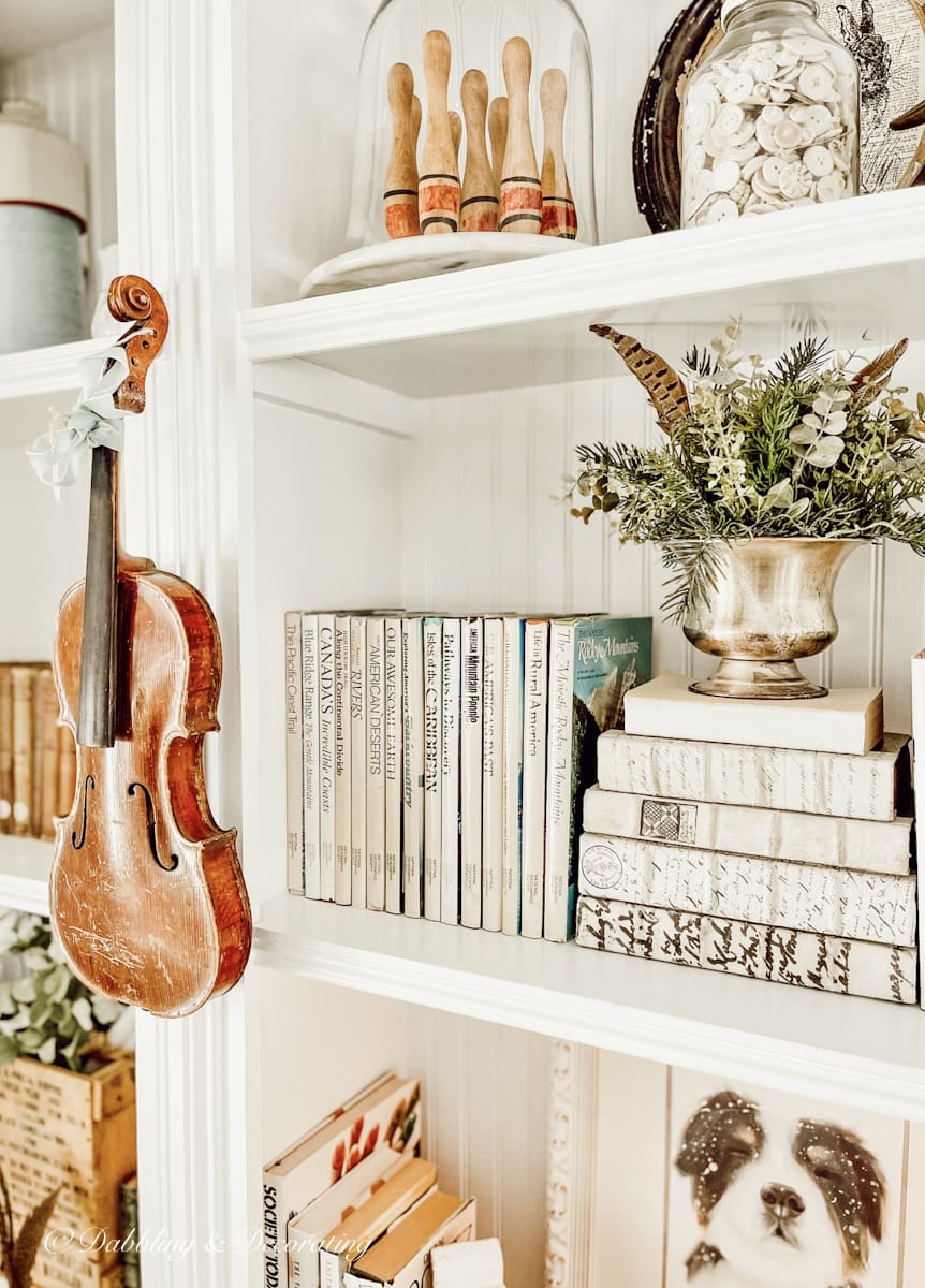 75 favorite thrift store home decor finds (and how to style them