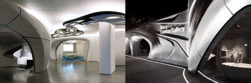 Roca Galleries Roca Com - Creative Minimal Wallpaper - HD