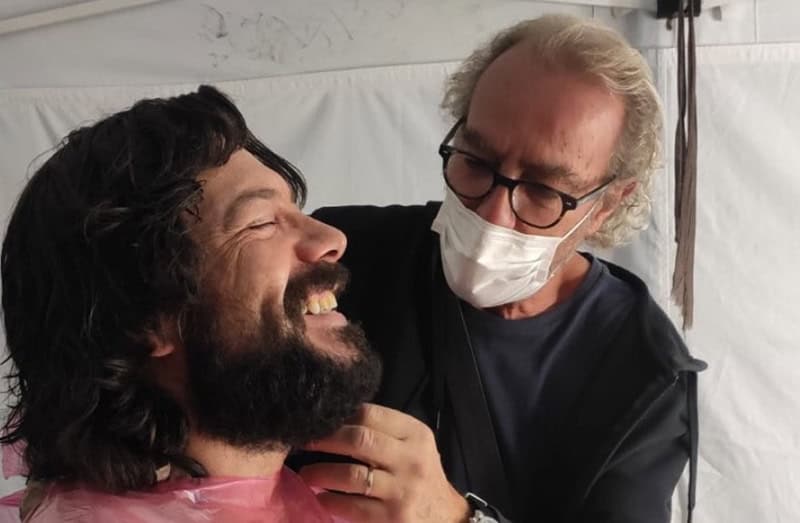 Rocchetti e Rocchetti. Parrucche a Roma su misura da 150 anni