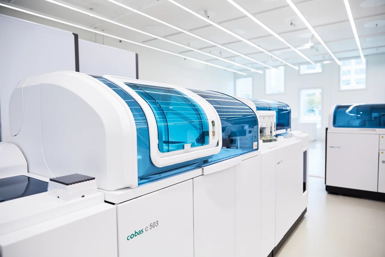 Global Core Lab - Best Gradient Photos in 4K