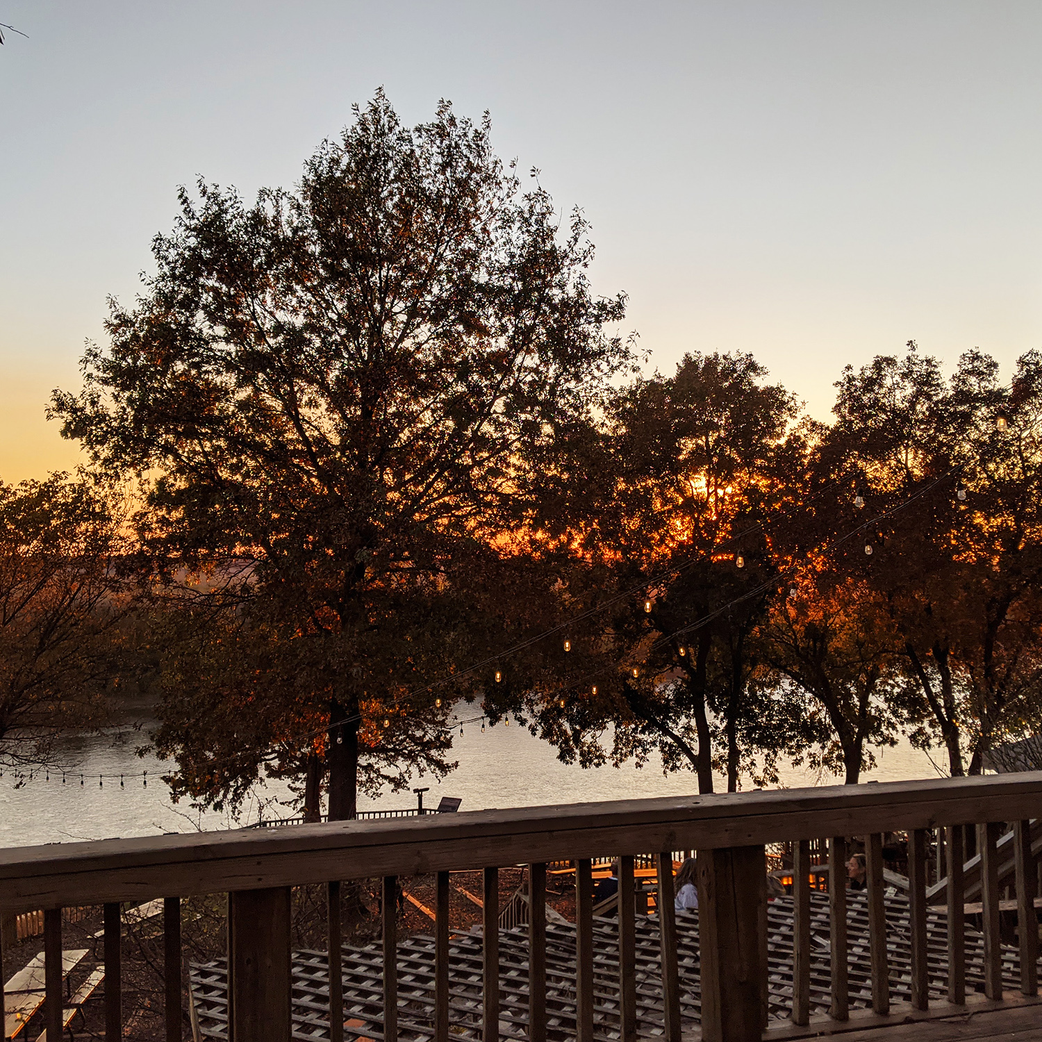 Les Bourgeois Vineyards AFrame Rocheport, Missouri