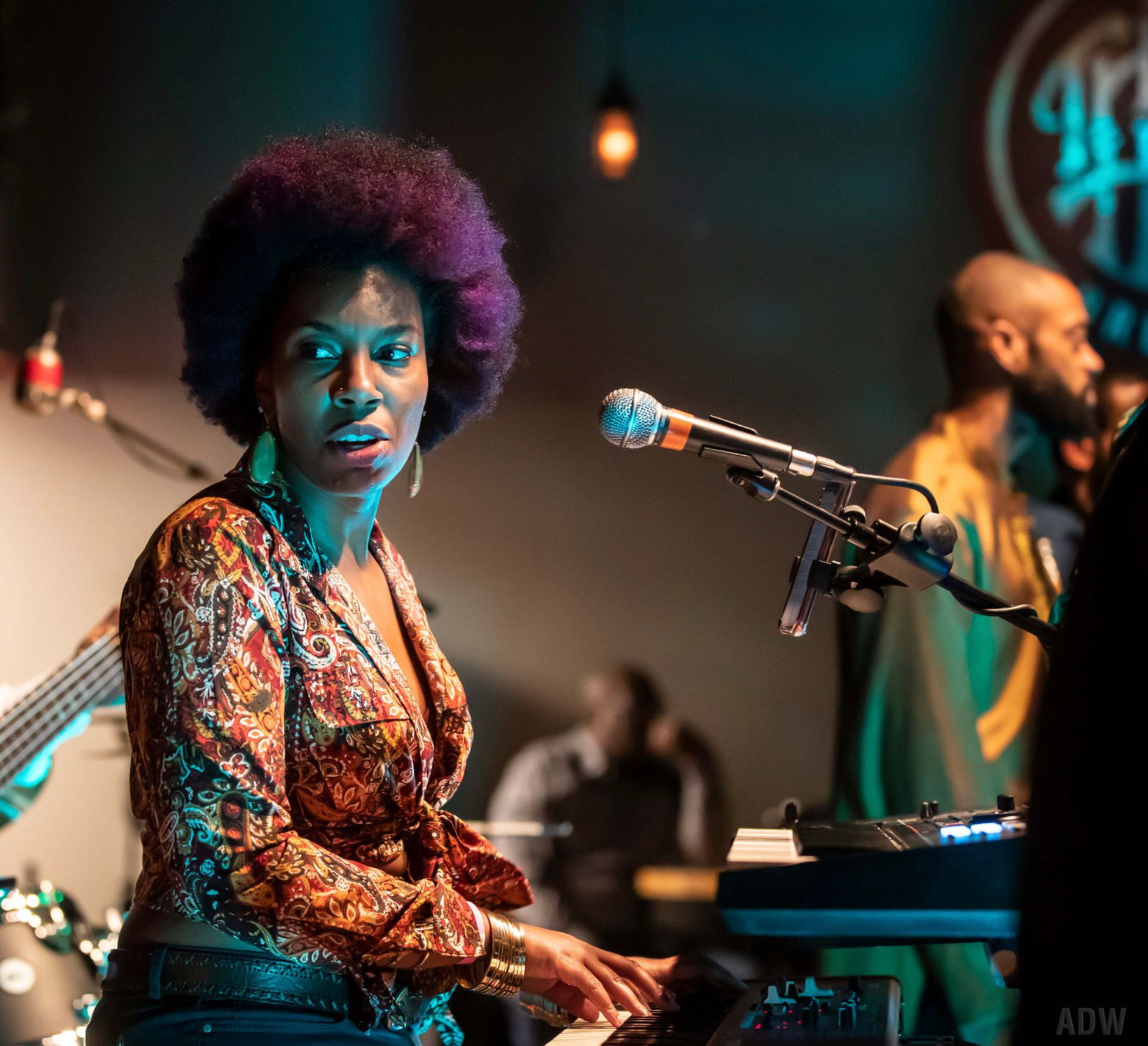 Avis Reese takes to the road Rochester BeaconRochester Beacon