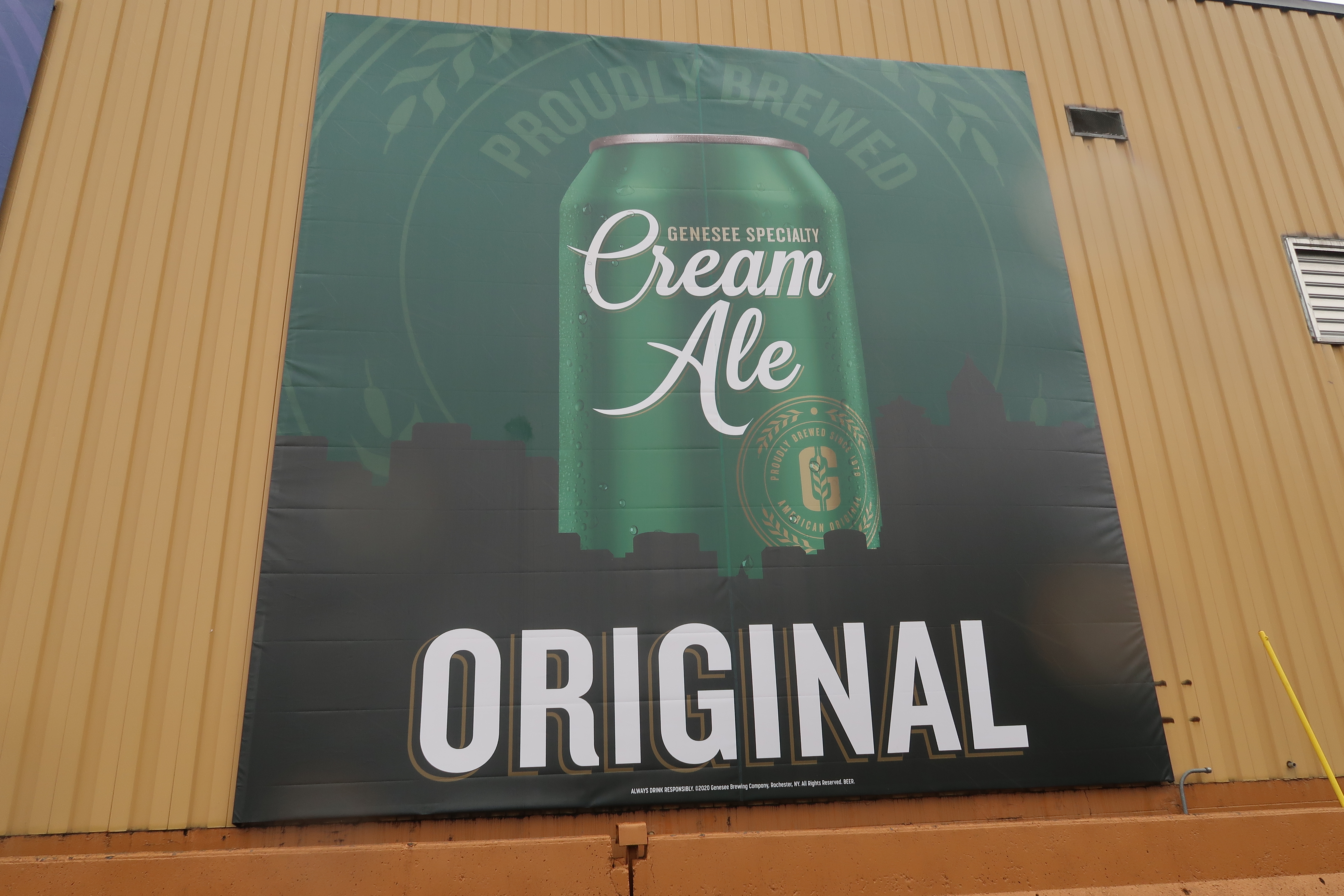 I think we have a winner here': A cream ale story - Rochester