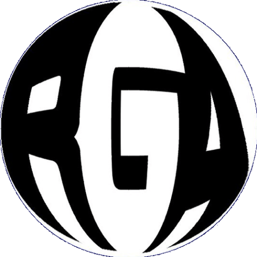 Rochester Gymnastics Academy logo