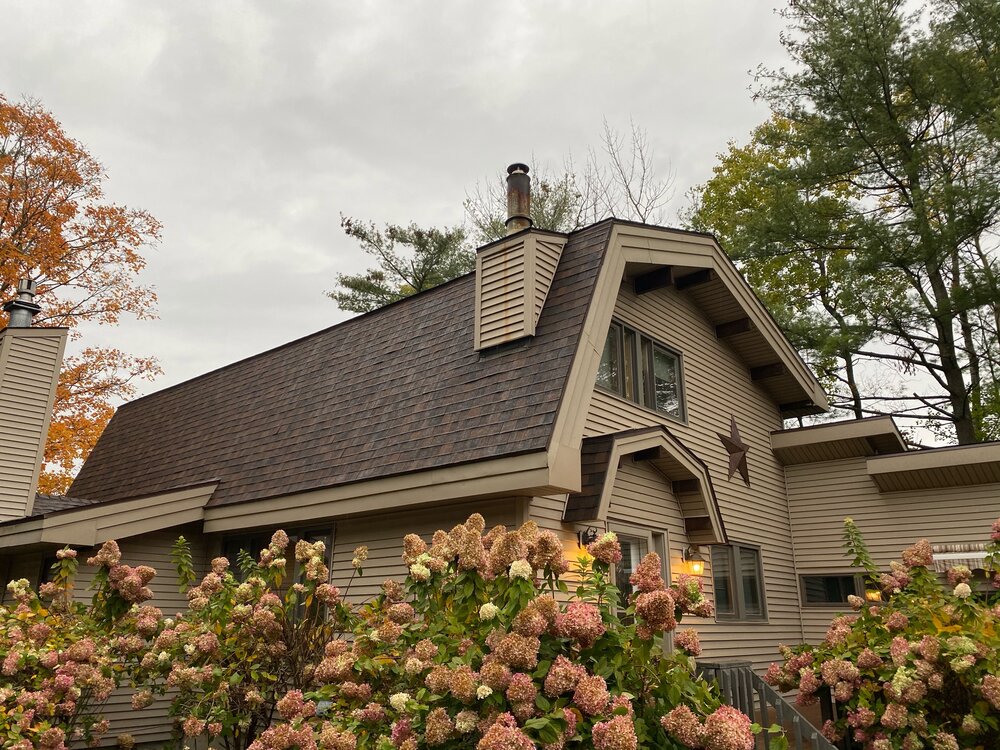 Mansard Roof Replacement In Rochester NY