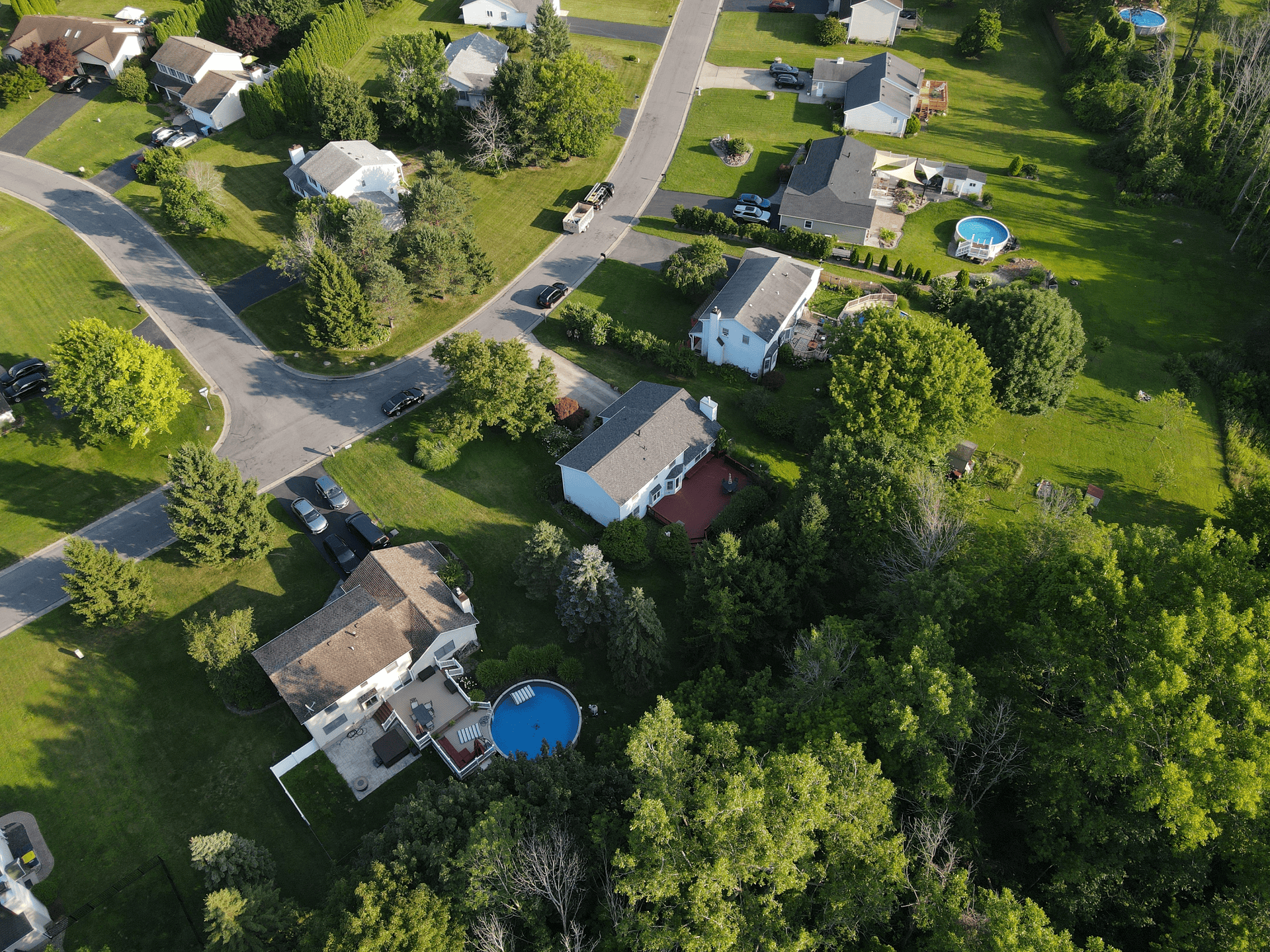 Roof Replacement in Rochester NY
