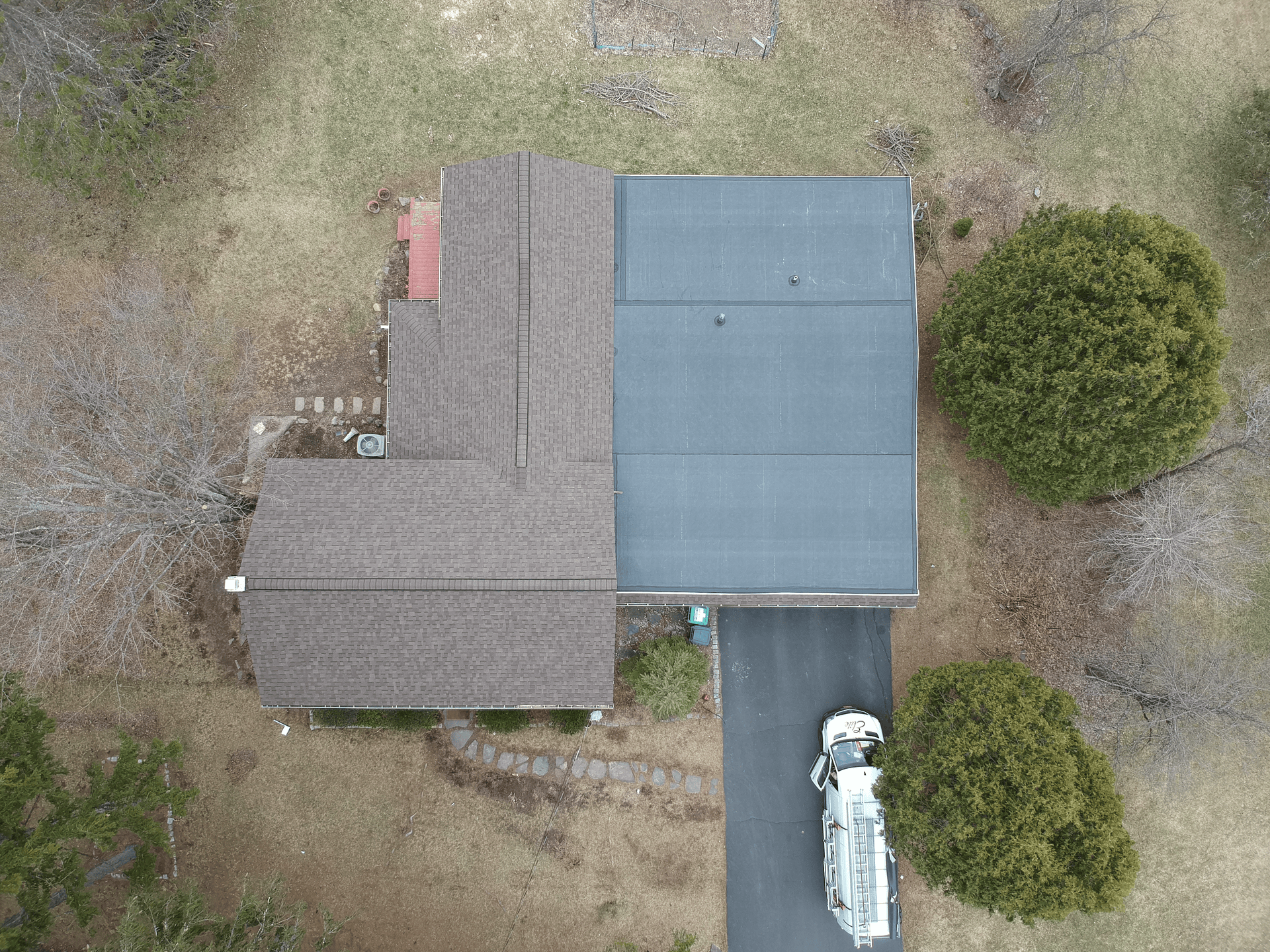 Roof replacement in Rochester NY