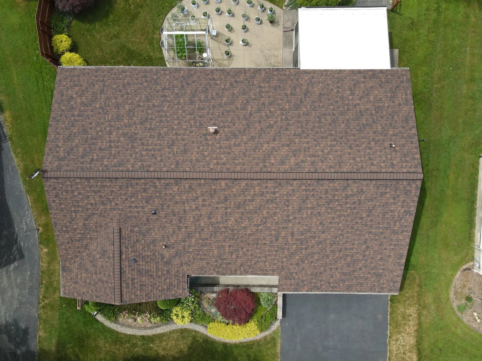 Brownwood Shingles In Greece NY