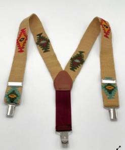 Tirantes Naif Camel