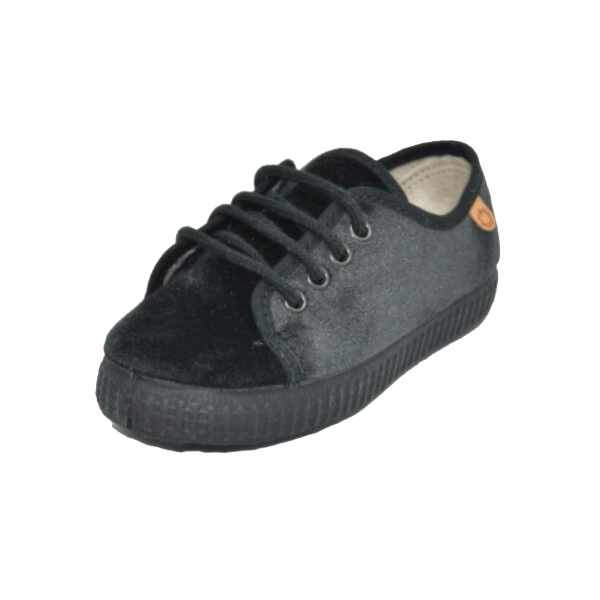 basquet cordones_la_cadena_antracita