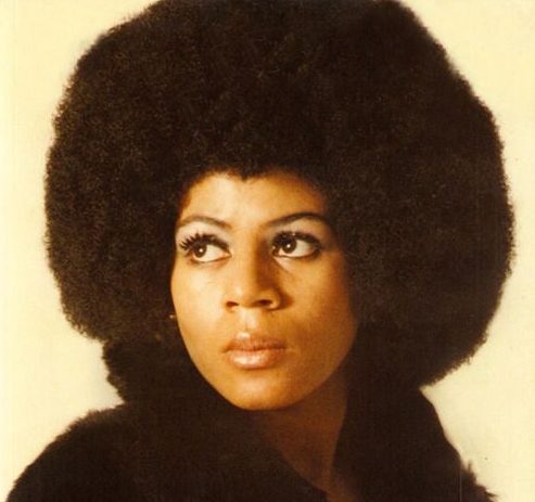 Minnie Riperton 7/1979