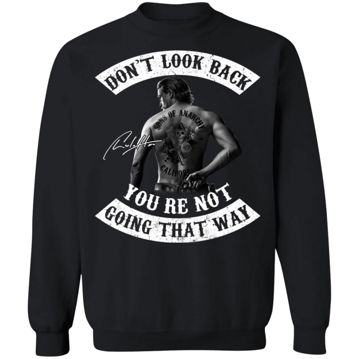 Bob Dylan Don't look back you're not going that way shirt - Rockatee