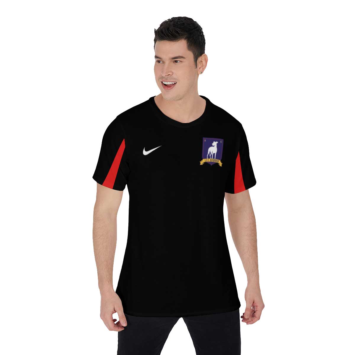 Roy Kent AFC Richmond Coach Jersey Rockatee