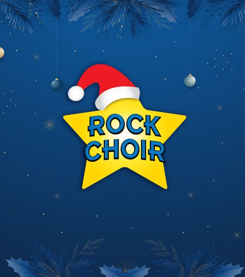 IWICBCE Christmas Single