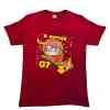 Camiseta Harry Potter