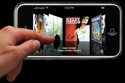 Apple iPhone