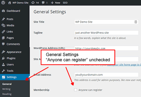 Occasionally, after repeated set/reset cycles in my account settings, i get the correct timestamp but when i log out and log back in timestamps are again eight hours into the future. Recommended WordPress® Settings