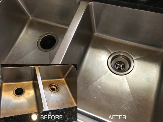 deep cleaning service in los angeles