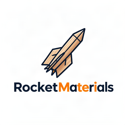 RocketMaterials.org Logo