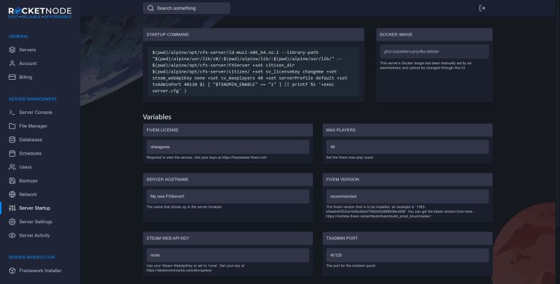 Minecraft Server Hosting January 2024 Rocketnode Com - Gorgeous Mountain Design - Ultra HD
