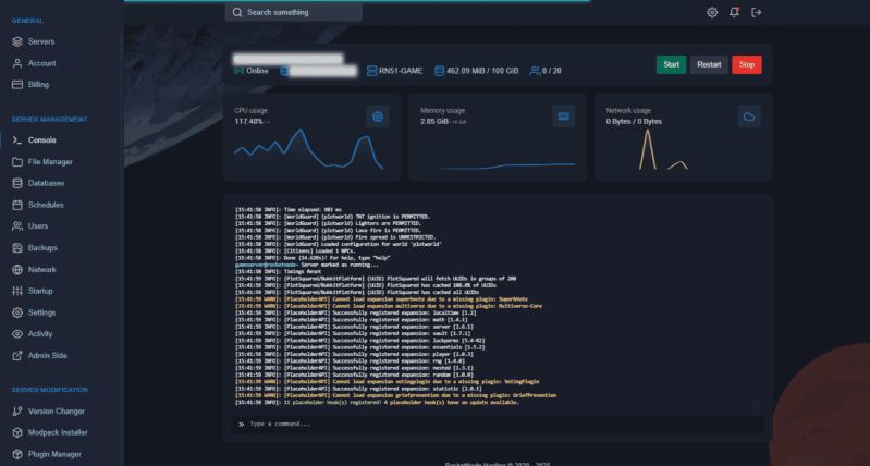 How To Optimize Your Minecraft Server September 2025 Rocketnode Com - Perfect Sunset Illustration - 4K
