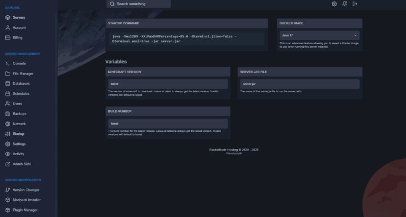 How To Optimize Your Minecraft Server September 2025 Rocketnode Com - Download Classic Sunset Art | Full HD
