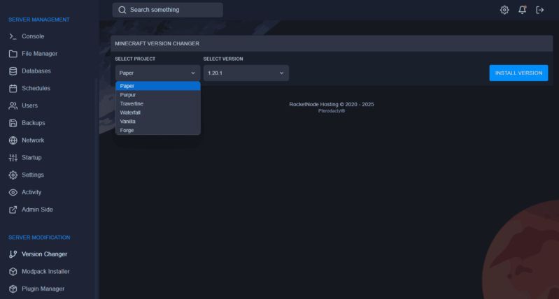 How To Optimize Your Minecraft Server September 2025 Rocketnode Com - Best Colorful Textures in Retina