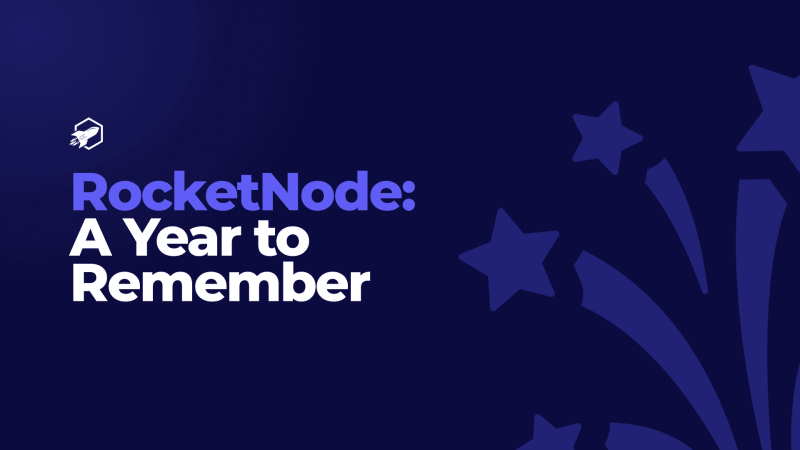 Rocketnode A Year To Remember December 2025 Rocketnode Com - Download Modern Ocean Texture | 8K