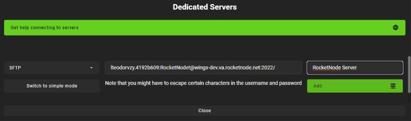 Satisfactory How To Install Mods On Your Satisfactory Server - Best Ocean Illustrations in 4K