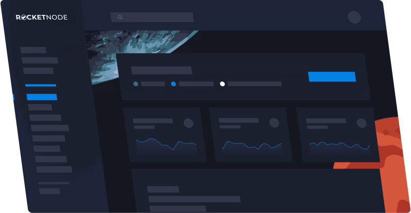 Help From Rocketnode December 2025 Rocketnode Com - Download Premium Nature Picture | Desktop