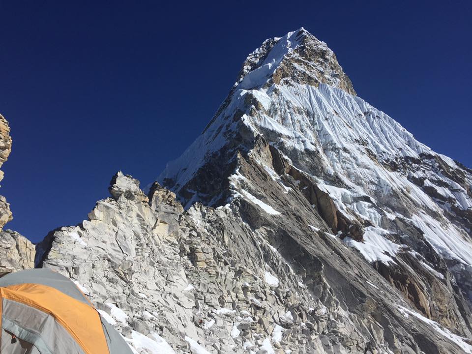 ama-dablam