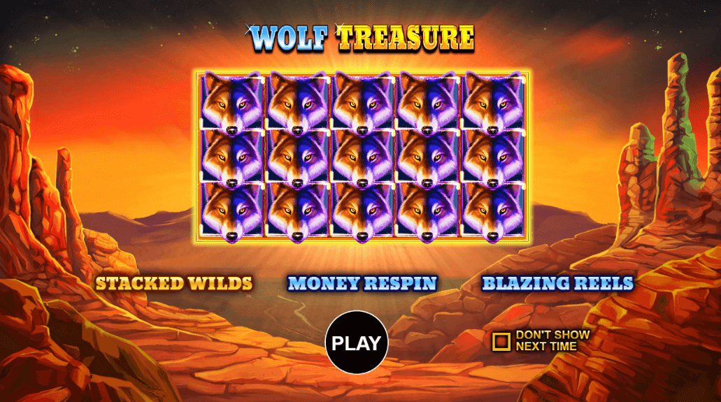 🐺 Casino Test : Slot Wolf Casino - YouTube