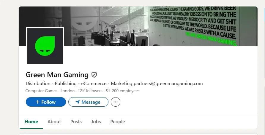 Is Green Man Gaming Legit Safe And Trustworthy Image6 Min 