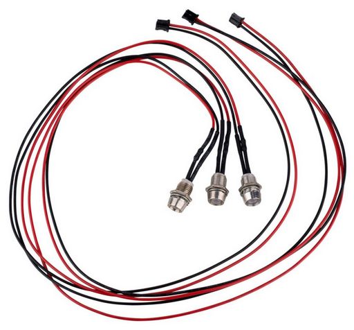 Dayton Audio KAB LED Light Kit DIY suits KAB-230 OR KAB-250