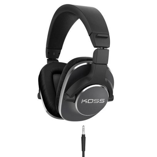 Koss PRO4S D Profile Earcup Studio Monitor Headphones