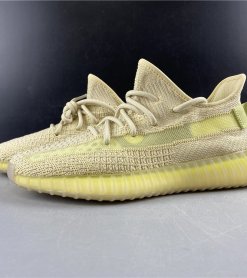 adidas Yeezy Boost 350 V2 "Flax"