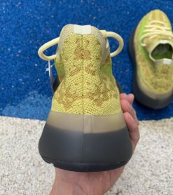 adidas Yeezy Boost 380 "Hylte Glow" - Imagen 2