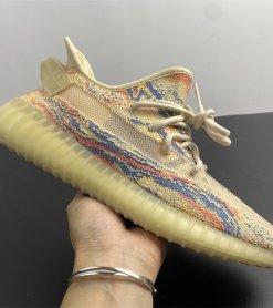 Alternative view of adidas Yeezy Boost 350 V2 "MX Oat"
