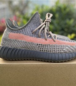 adidas Yeezy Boost 350 V2 "Ash Stone"