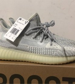 adidas Yeezy Boost 350 V2 "Yeshaya (Non-Reflective)"