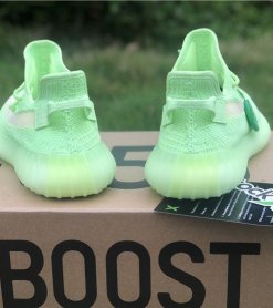 adidas Yeezy Boost 350 V2 "Glow" - Imagen 2