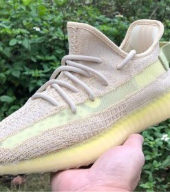 adidas Yeezy Boost 350 V2 "Flax"
