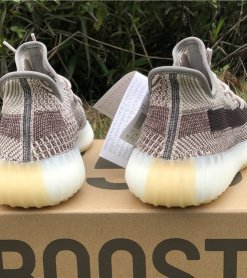 Alternative view of adidas Yeezy Boost 350 V2 "Zyon"