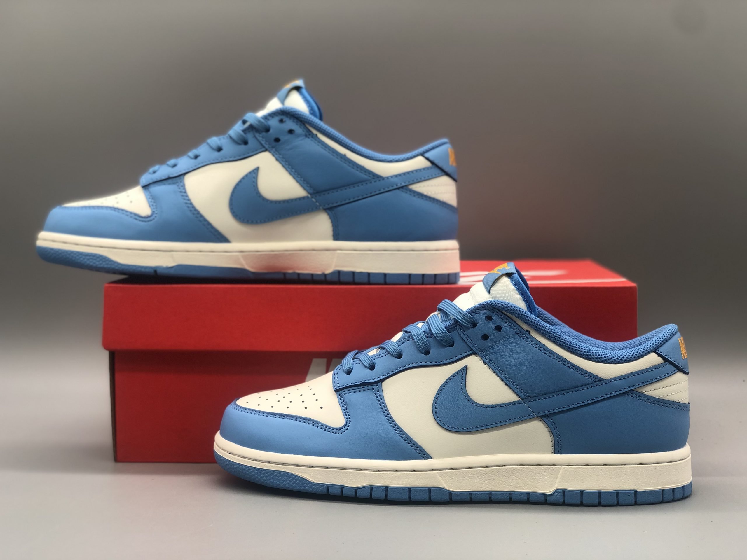 Nike Dunk Low “Coast” – Rocket Sneakers Store