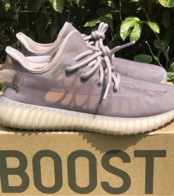 adidas Yeezy Boost 350 V2 "Mono Mist"