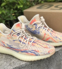 adidas Yeezy Boost 350 V2 "MX Oat" - Imagen 3