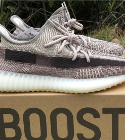 adidas Yeezy Boost 350 V2 "Zyon"