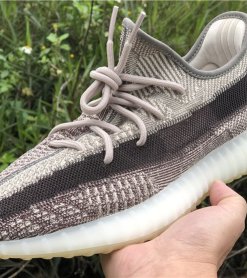 adidas Yeezy Boost 350 V2 "Zyon" - Imagen 3