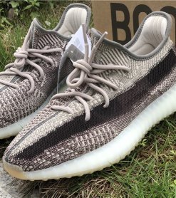 adidas Yeezy Boost 350 V2 "Zyon" - Imagen 4