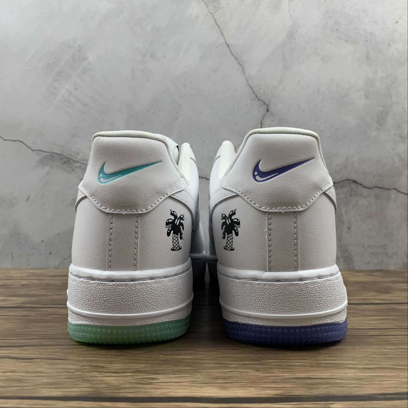 air force steve harrington